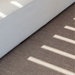 tapis contemporain