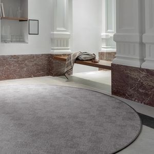 tapis contemporain