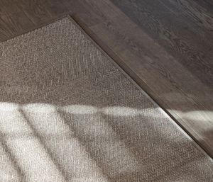 tapis contemporain