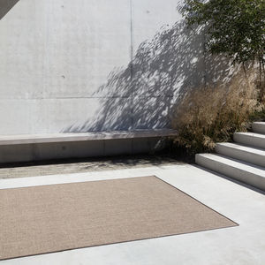 tapis contemporain