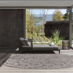 tapis contemporain