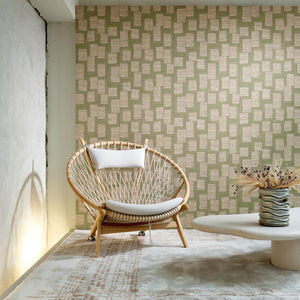 papier peint contemporain