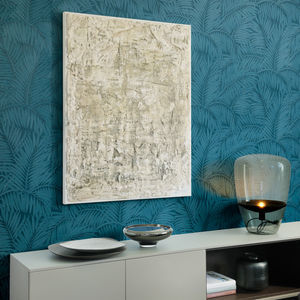 papier peint contemporain