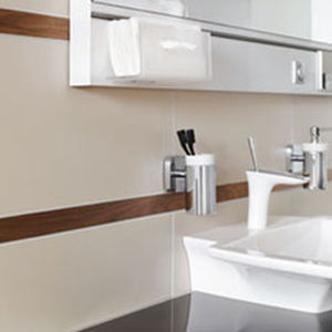 profilé décoratif en bois
