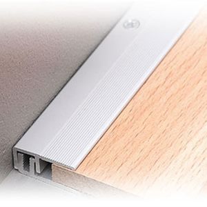 profilé de finition aluminium 1