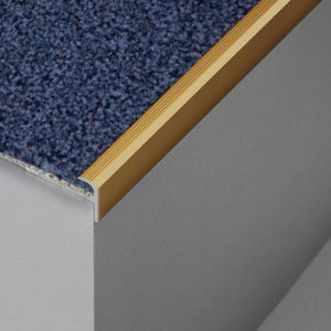 profilé de finition aluminium 1