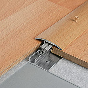 profilé de transition aluminium 1