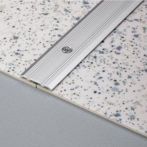 profilé de transition aluminium 1