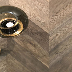 parquet contrecollé