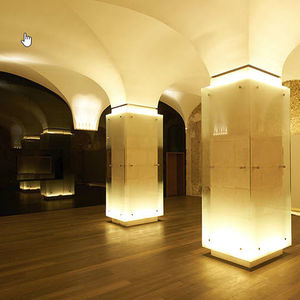 parquet contrecollé