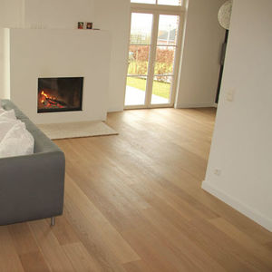 parquet contrecollé