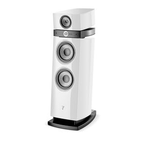 enceinte colonne