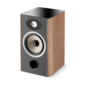 enceinte étagère