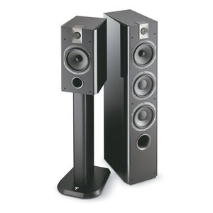 enceinte colonne
