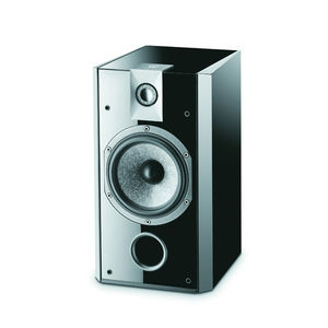 enceinte étagère 1