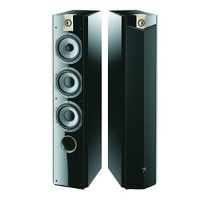 enceinte colonne 1