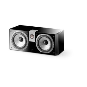 enceinte centrale 1