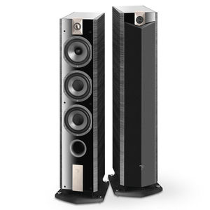 enceinte colonne 1