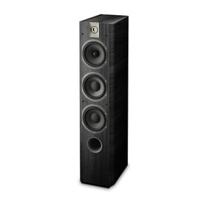 enceinte colonne