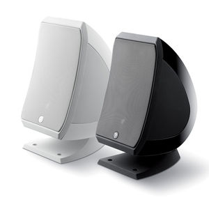 enceinte multimédia