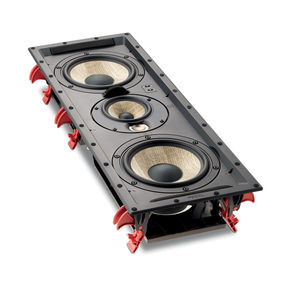 enceinte encastrable