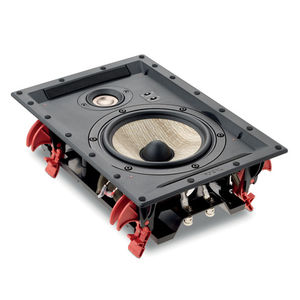 enceinte encastrable