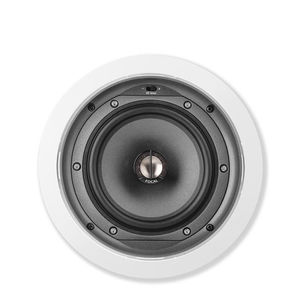 enceinte de plafond 1