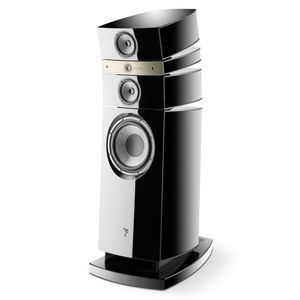 enceinte colonne