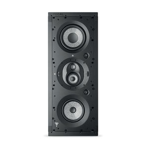 enceinte murale