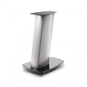 pied pour enceinte MDF