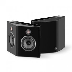 enceinte étagère 1