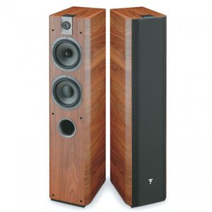 enceinte colonne 1