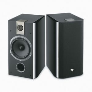 enceinte étagère 1