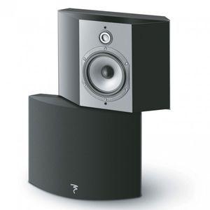 enceinte étagère 1