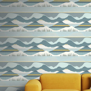 revêtement mural pour intérieur 1