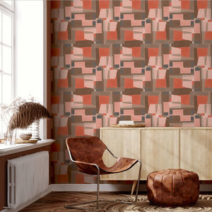papier peint contemporain 1