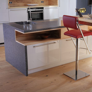 plan de travail en Solid Surface 1