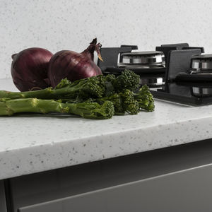 plan de travail en Solid Surface