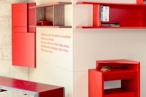 panneau décoratif pour meuble 1