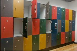 panneau décoratif pour agencement intérieur 1