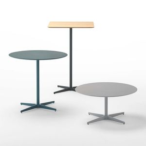table contemporaine
