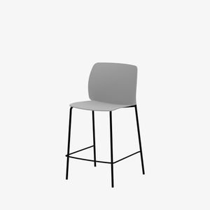 tabouret contemporain