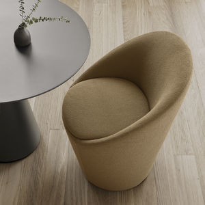 fauteuil design organique