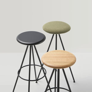 tabouret de bar contemporain