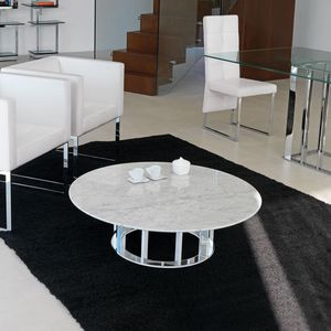 table basse contemporaine