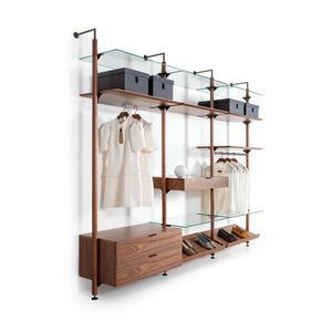 dressing modulable 1