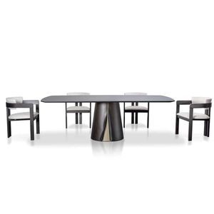 table à manger contemporaine 1