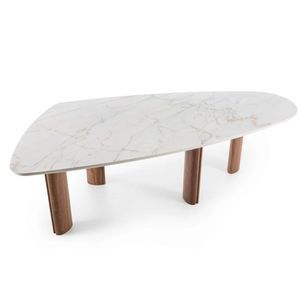 table à manger contemporaine 1