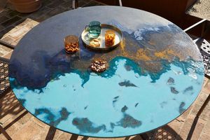 table bistrot moderne 1