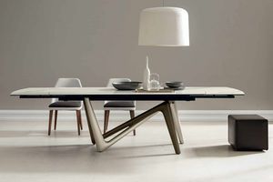 table à manger moderne 1